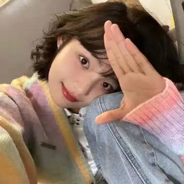 女生真人头像小清新可爱图片 超好看女生清纯高清微信头像图片_女生