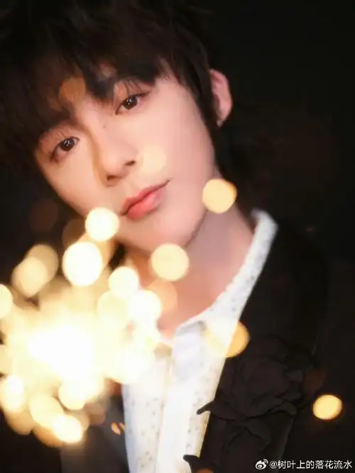 刘宇宁巴黎欧莱雅品牌代言人##刘宇宁一念关山