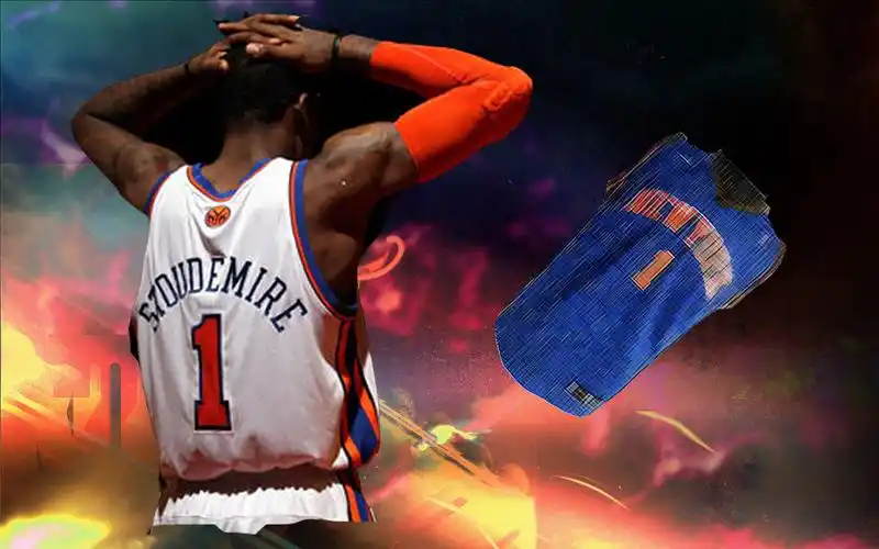 求nba小斯壁纸~(要穿纽约球衣的)