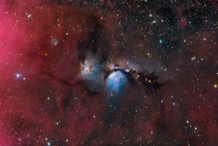 m78星云奥特曼的故乡