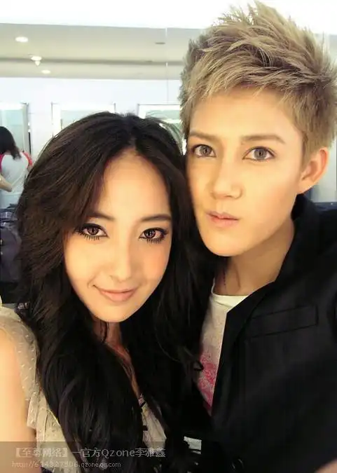 关于mcc红人馆皇甫 皇甫圣华潮人专访 - 林弯弯最新照片