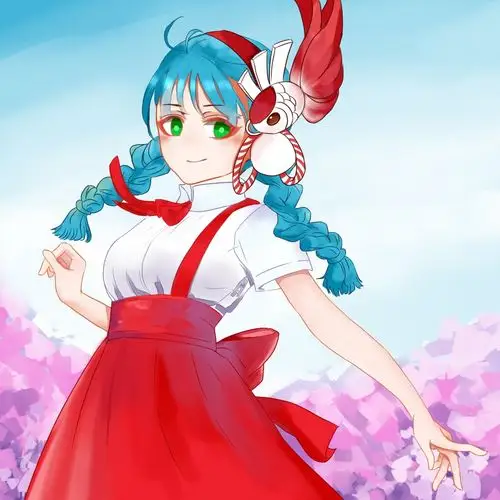 【王者荣耀】大乔