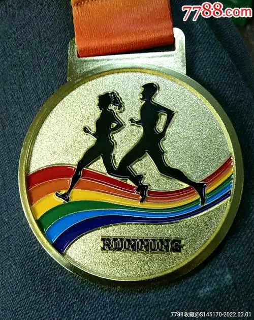 运动会_其他徽章_第1张_7788钱币网