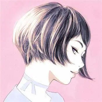 微信头像女 冷艳 漫画 女生头像图片大全 -【爱个性】