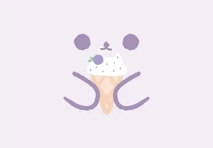 敲可爱滴电脑 / ipad壁纸