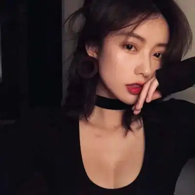 高冷御姐女头 2020骚气女神头像霸气 - qq女生头像 - 520个性网