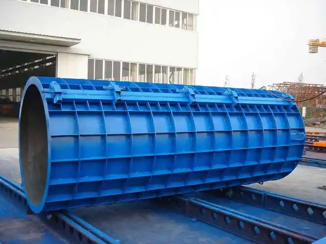 四川钢模板不同式样的钢模板分别容易产生哪些问题