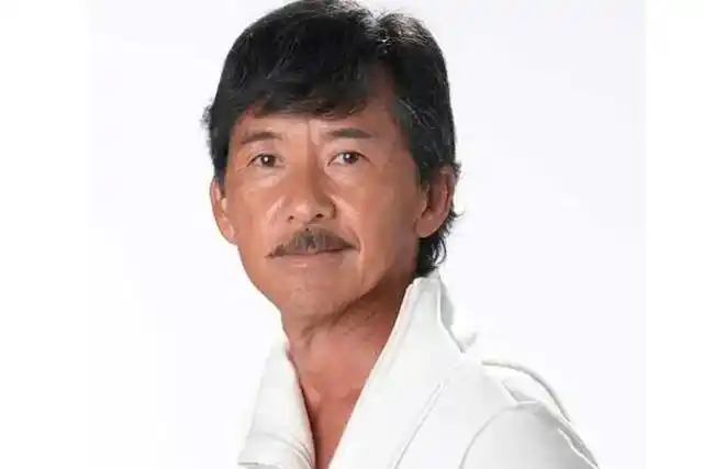 邓丽君是他的歌迷,把张国荣唱到破音,大魔王林子祥到底有多牛?