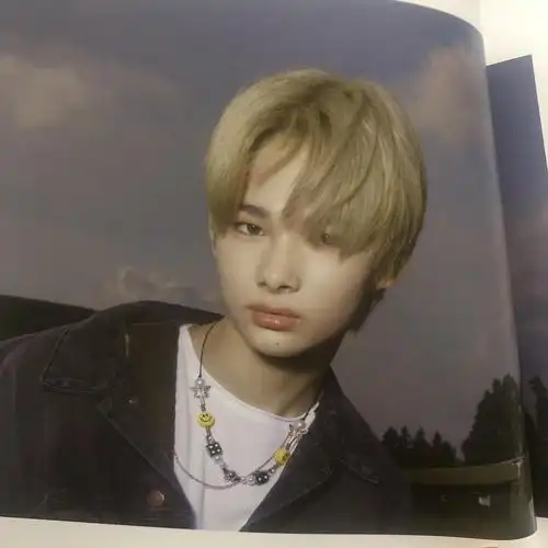 enhypen出道专borderdayoneduskverdawnver