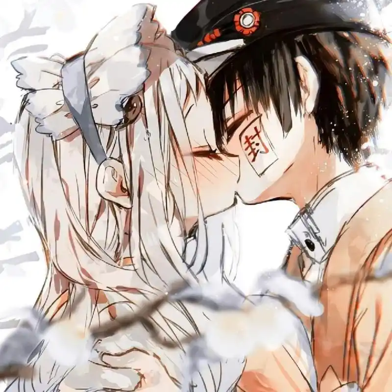 花宁情头 只要春天不死,就会有迎春的花朵年年岁岁开放