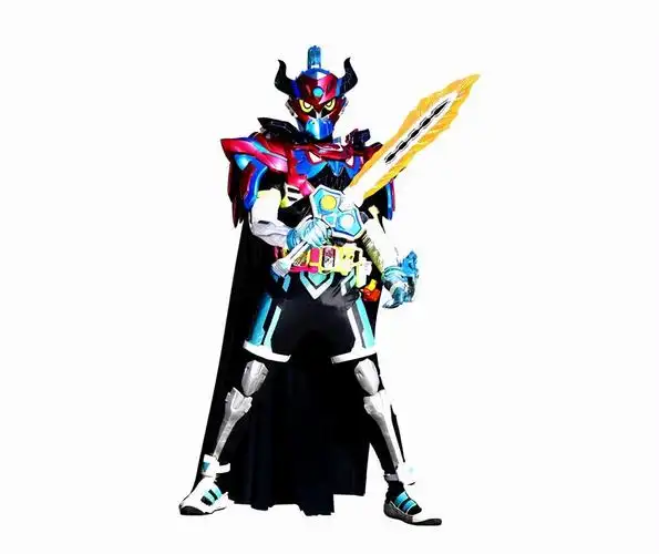 假面骑士brave(《假面骑士ex-aid》中角色)_尚可名片