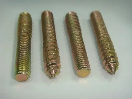 厂家现货供应家具双头牙自攻 双头牙自攻