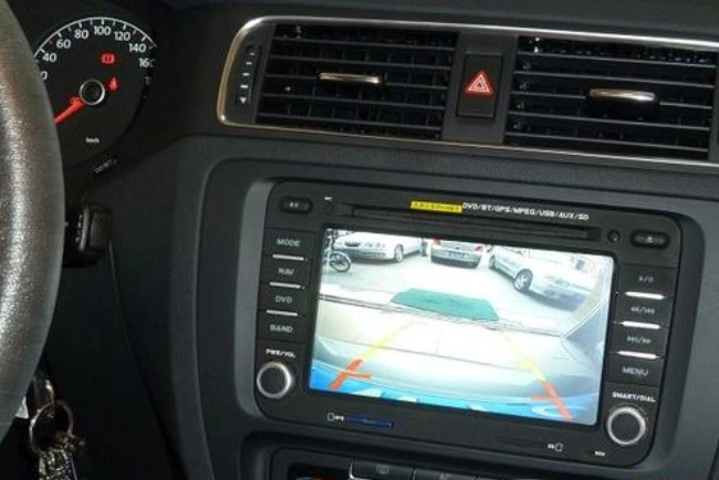 大众速腾如何连接蓝牙放歌