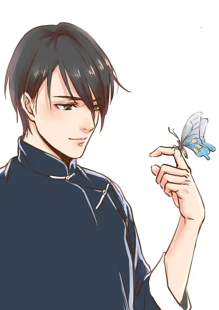 主编力推民国大作《少帅独宠别再纠缠我》