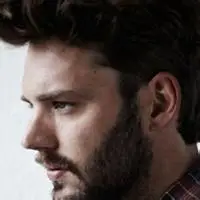 四十岁帅哥照片_微信头像图片大全