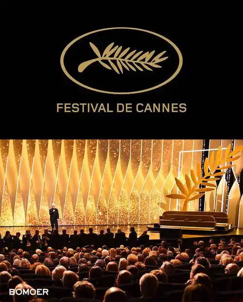 第75届戛纳电影节大牌云集盘点那些明星大佬们帅酷西装造型