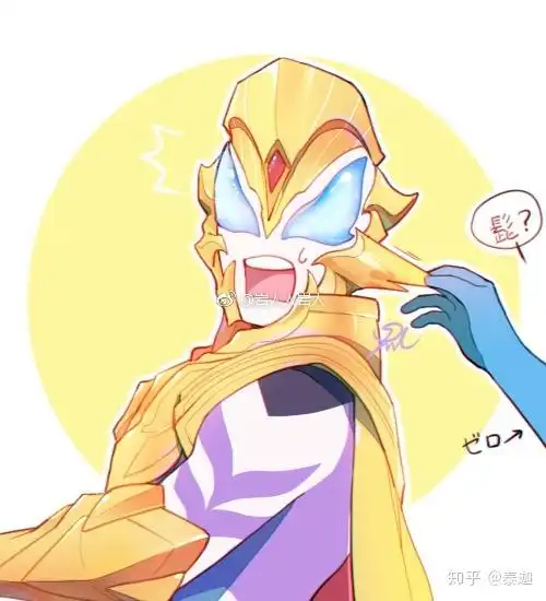 有没有适合做微信头像的图最好是捷德奥特曼,假面骑士build系列,鲁邦