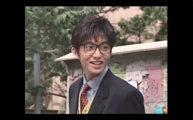 爱情白皮书 木村拓哉