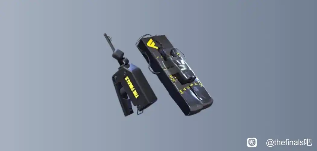 《the finals》装备c4炸弹有什么特点