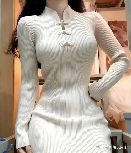 女生腰细是怎么样一种体验? - 知乎