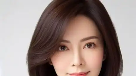 40岁方脸女性适合什么发型?