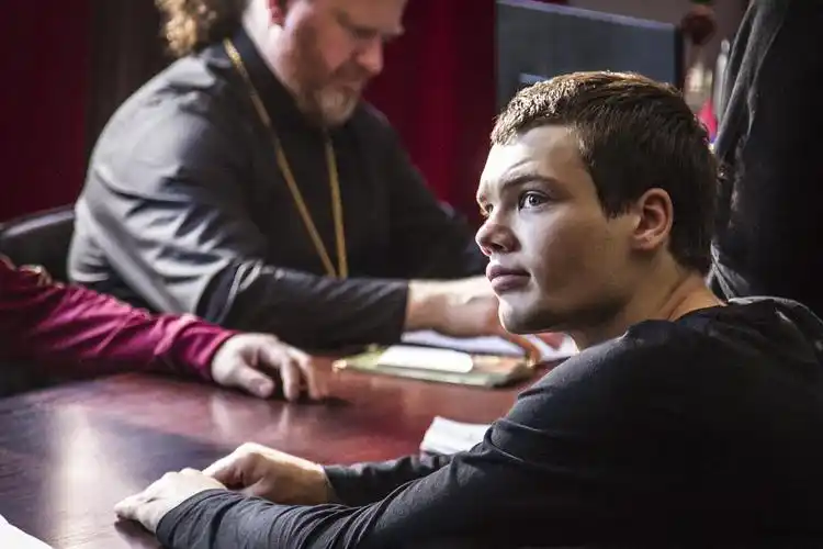 《门徒》-高清电影-完整版在线观看