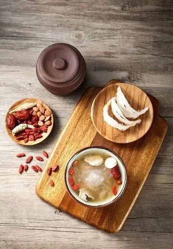 twin lotus双莲燕窝 为您带来好"孕"气