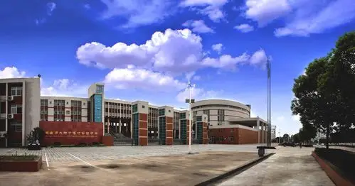 解锁大科城"美味"的独特密码