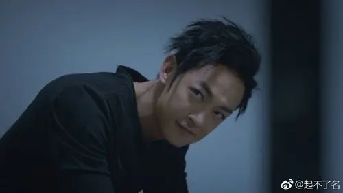 梁烈唯《飞虎之潜行极战》饰肯尼