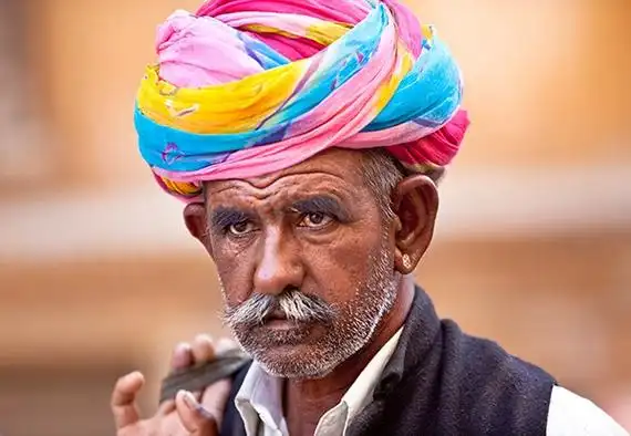 turban