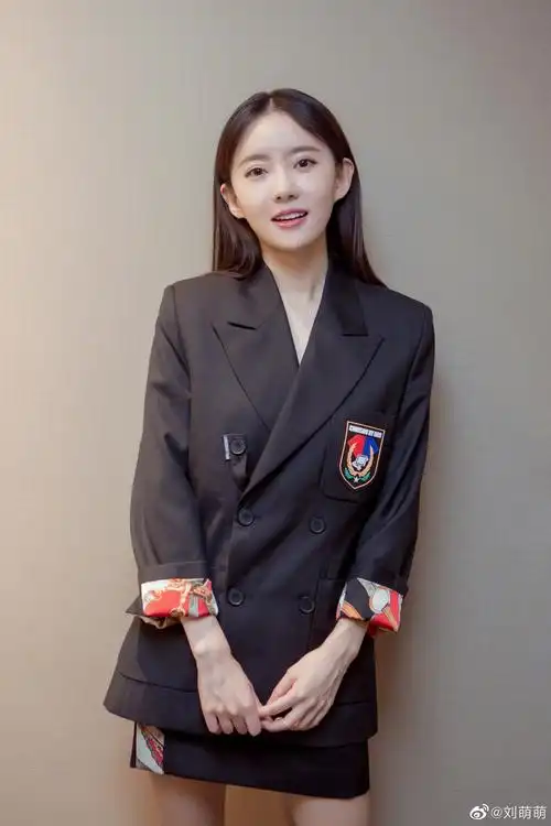 女演员赵霁的星座是哪个_达一风水网