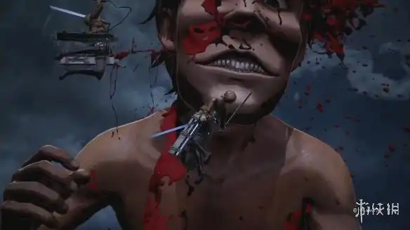 进击的巨人2公布新预告片展示激烈战斗画面和智慧型猿巨人