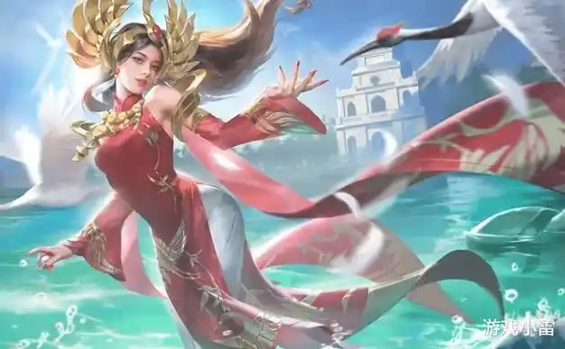 可谓是十分合适,女娲的金沙遗址联动新皮肤也是传说限定,不仅如此