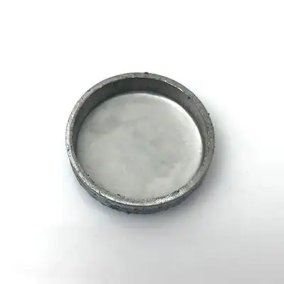 包邮汽车发动机304不锈钢堵头水堵汽货车重型缸体水堵闷头碗形8mm