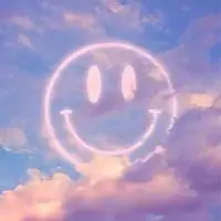 给人一种阳光的头像治愈系阳光的头像