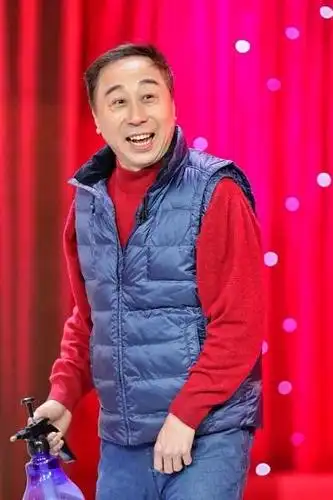 羊年春晚第二次彩排 冯巩继续"想死你们了"