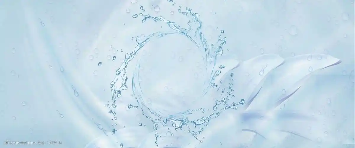 关键词:现代清新淡雅化妆品美妆节背景素材 护肤 清爽 美容 美白 花卉