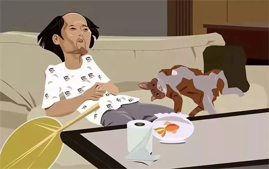 厦门龙湖璟宸府|宅在家里太无聊?来感受一下璟宸府的美好生活!