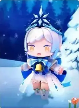 《迷你世界》爱尔莉丝皮肤获得方法攻略