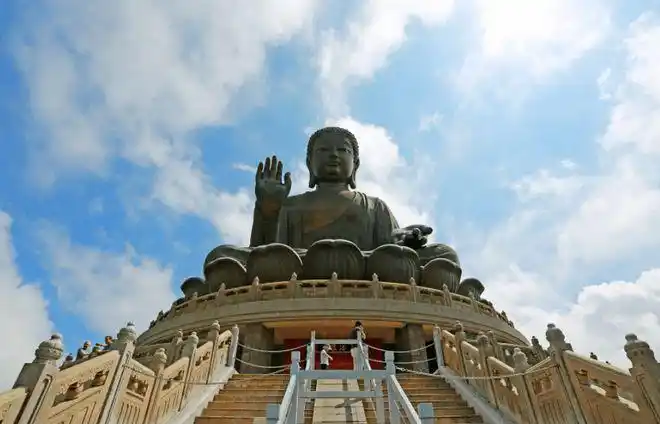 香港有什么著名的景点香港最有名的地方是哪里