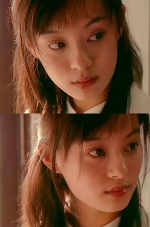 吊打现在所有人23岁拍摄《幸福像花儿一样》25岁拍摄《甜蜜蜜》孙俪在