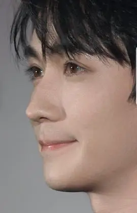 提名眼睛最好看的男明星