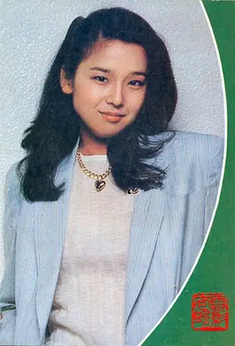 【赏图阁】田中裕子