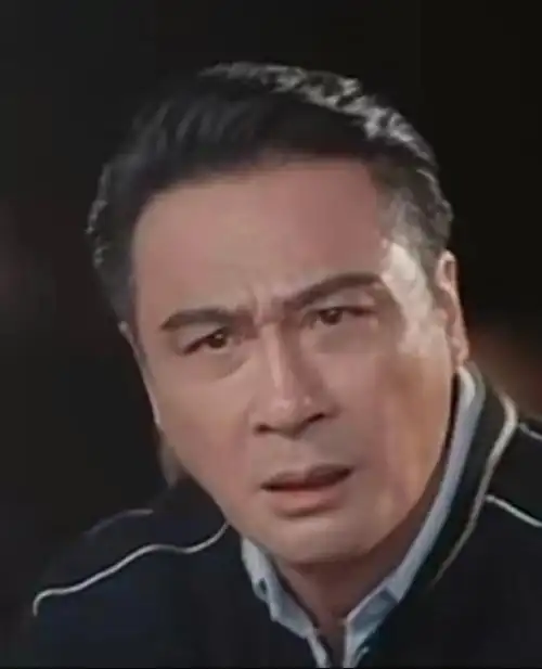 吴镇宇表情##以前的吴镇宇vs现在的吴镇宇