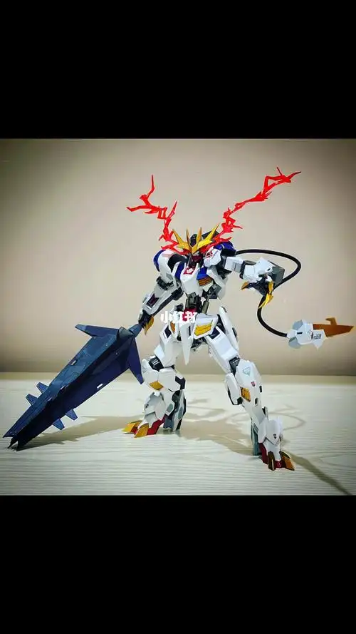 巴巴托斯狼王形态