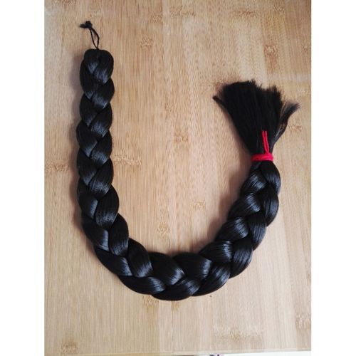 古装假发辫子长辫影楼写真舞台造型民国假辫子广场舞村姑麻花辫