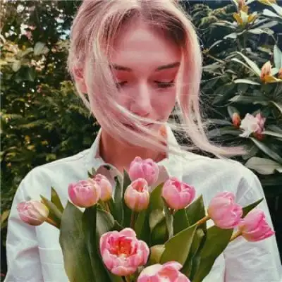 欧美小众冷门女生头像_欧美图片_我要个性网