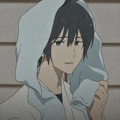 美头网小编为大家整理了一组日系帅气可爱活泼动漫高清男头合集,头像