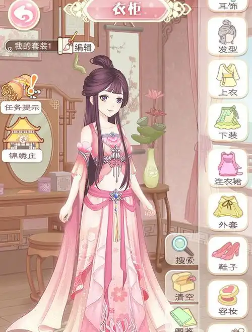 好玩的换装手游有哪些?这几款装扮手游服装太精美-一起上游戏