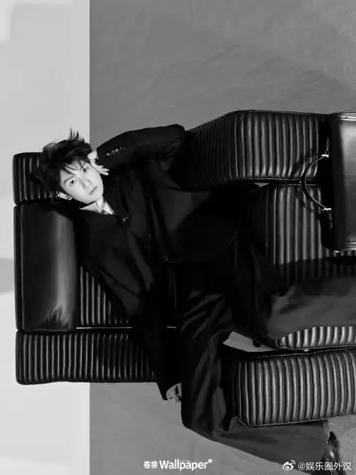 王源的腿好白##王源冲突感大片